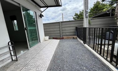 FOR SELL Townhouse/Townhome  Baan Pruksa Pinklao-Wongwaen MRT-Bang Rak Noi Tha It CX-91375