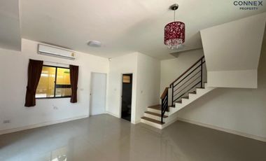 FOR SELL Townhouse/Townhome  Pleno Ratchapruek MRT-Bang Rak Noi Tha It CX-91233