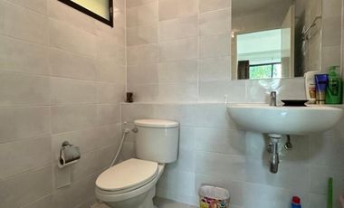 FOR SELL Townhouse/Townhome  Pleno Ratchapruek MRT-Bang Rak Noi Tha It CX-91233