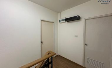 FOR SELL Townhouse/Townhome  Pleno Ratchapruek MRT-Bang Rak Noi Tha It CX-91233