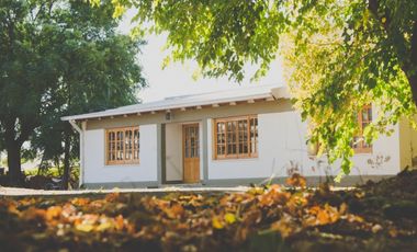 BODEGA, FINCA OPORTUNIDAD SAN RAFAEL
