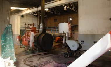 BODEGA, FINCA OPORTUNIDAD SAN RAFAEL