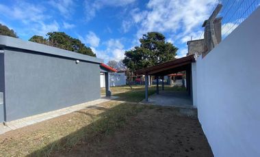 Casa PH en venta en Santa Teresita