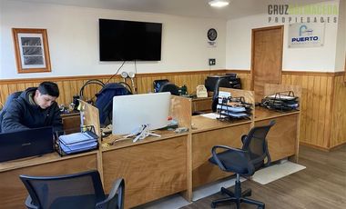 Local Comercial en Venta en Presidente Ibañez