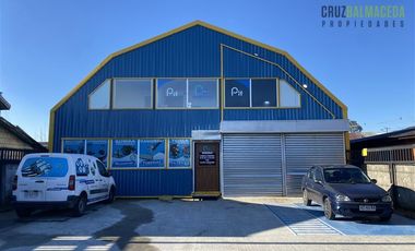 Local Comercial en Venta en Presidente Ibañez