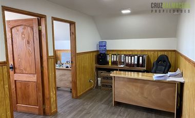 Local Comercial en Venta en Presidente Ibañez