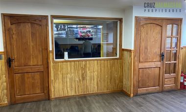 Local Comercial en Venta en Presidente Ibañez