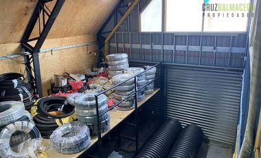 Local Comercial en Venta en Presidente Ibañez