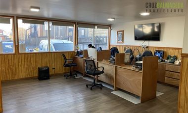 Local Comercial en Venta en Presidente Ibañez