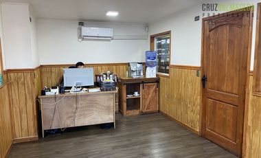 Local Comercial en Venta en Presidente Ibañez