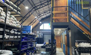 Oficina en Venta en Presidente Ibañez