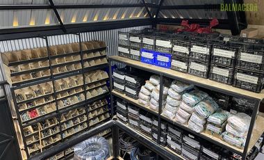 Oficina en Venta en Presidente Ibañez