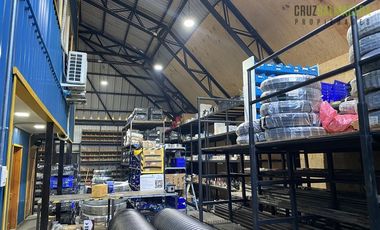 Oficina en Venta en Presidente Ibañez