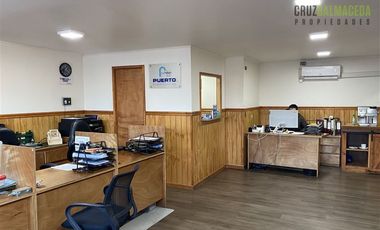 Oficina en Venta en Presidente Ibañez