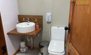 Oficina en Venta en Presidente Ibañez