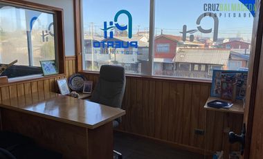 Oficina en Venta en Presidente Ibañez