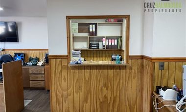 Oficina en Venta en Presidente Ibañez