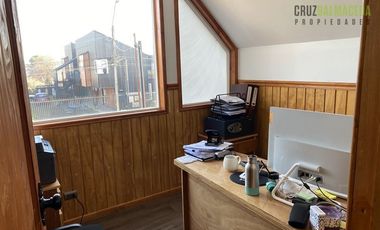 Oficina en Venta en Presidente Ibañez