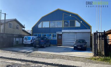 Oficina en Venta en Presidente Ibañez