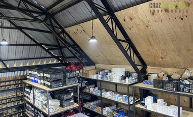 Oficina en Venta en Presidente Ibañez