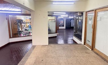 Local Comercial en Venta en LOS COBRES DE VITACURA, MODULO D