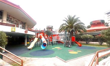 Local Comercial en Venta en LOS COBRES DE VITACURA, MODULO D