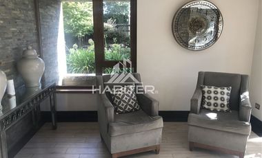 Departamento en Arriendo en Av. Gabriela Mistral