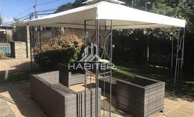Departamento en Arriendo en Av. Gabriela Mistral