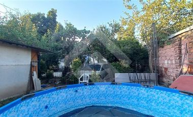 Sitio en Venta en Dublé Almeyda / Eduardo Castillo Velasco