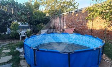 Sitio en Venta en Dublé Almeyda / Eduardo Castillo Velasco