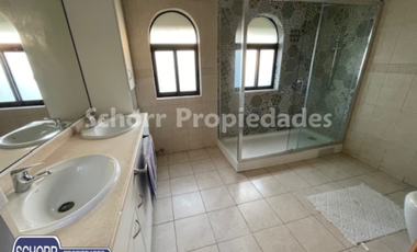 Casa en Venta en Orilla de Camino a Colín, cerca de talca, parcela de 5000 m2 con gran casa habitación