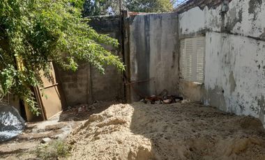 Vivienda a terminar en Bosques, Florencio Varela, oportunidad