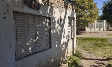 Vivienda a terminar en Bosques, Florencio Varela, oportunidad