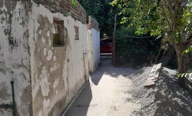 Vivienda a terminar en Bosques, Florencio Varela, oportunidad