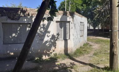 Vivienda a terminar en Bosques, Florencio Varela, oportunidad