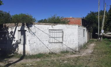 Vivienda a terminar en Bosques, Florencio Varela, oportunidad