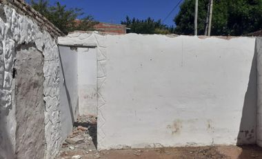 Vivienda a terminar en Bosques, Florencio Varela, oportunidad