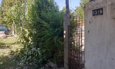 Vivienda a terminar en Bosques, Florencio Varela, oportunidad