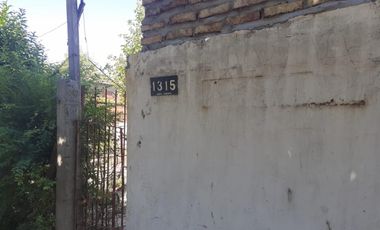 Vivienda a terminar en Bosques, Florencio Varela, oportunidad