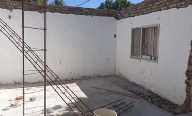 Vivienda a terminar en Bosques, Florencio Varela, oportunidad