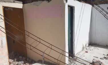 Vivienda a terminar en Bosques, Florencio Varela, oportunidad