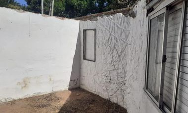 Vivienda a terminar en Bosques, Florencio Varela, oportunidad