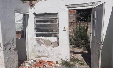 Vivienda a terminar en Bosques, Florencio Varela, oportunidad