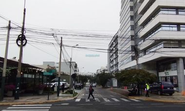 Oficinas Venta CAL. Aricota - Piso 8 - SANTIAGO DE SURCO