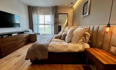 Departamento en venta en Santa Fe La Loma