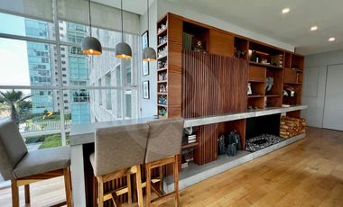 Departamento en venta en Santa Fe La Loma