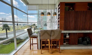 Departamento en venta en Santa Fe La Loma