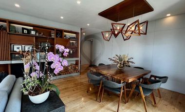 Departamento en venta en Santa Fe La Loma