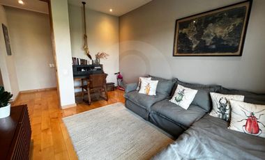 Departamento en venta en Santa Fe La Loma