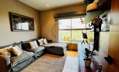 Departamento en venta en Santa Fe La Loma